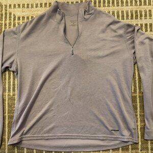 Patagonia Lightweight 1/4 Zip Pullover